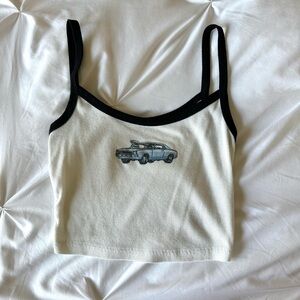 Aeropostale tank top